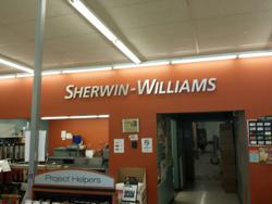 Sherwin-Williams Paint Store