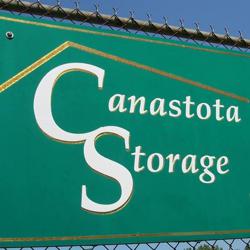 Canastota Storage, L.L.C.