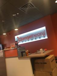 Orangetheory Fitness