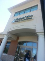 Hudson Valley Credit Union