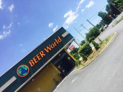Beer World