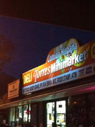 Torres Minimarket