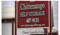 Chittenango Self Storage Inc
