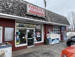 Everson's Dairy Pizza & Subs