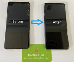 LCD Pros Inc