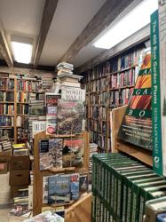 Book Barn of the Finger Lakes