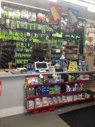 Revco Lighting + Electrical Supply