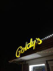 New Goldy's Inc.