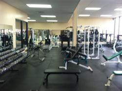 JP Fitness Center