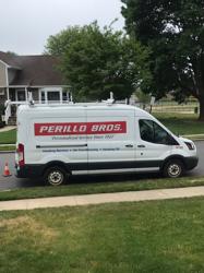 Perillo Bros Fuel Oil Corporation