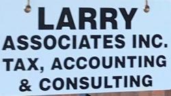 Larry Associates Inc.