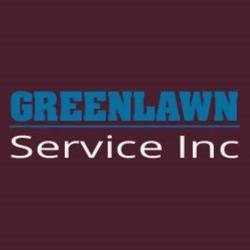 Greenlawn Service Inc