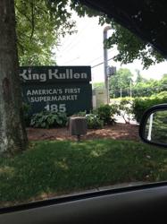 King Kullen corporate office