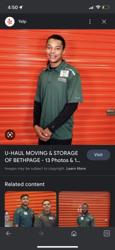 U-Haul Moving & Storage of Bethpage