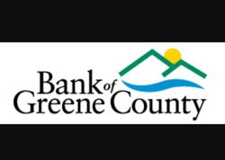 Bank of Greene County