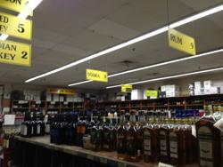 Five Towns Wines & Liquors