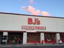 BJ's Tire Center