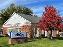 Alden State Bank
