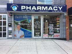 GET WELL RX PHARMACY