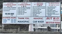 Mahopac Car Wash