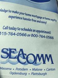 SeaComm Federal Credit Union