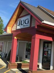 Jug Store Inc