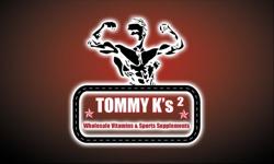 Tommy K's Wholesale Supplements