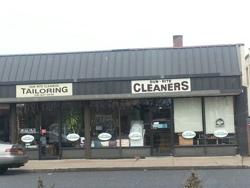 Dun-Rite Tailors & Cleaners