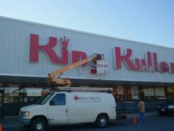 King Kullen Pharmacy