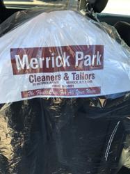 Merrick Park Dry Cleaners