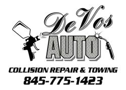 DeVos Auto And Towing