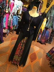 Funky Hippy Chic Boutique