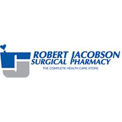 Robert Jacobson Surgical Pharmacy