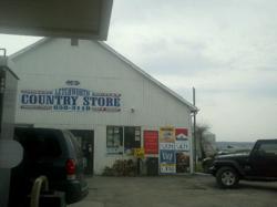 Letchworth Country Store