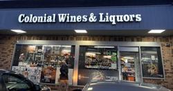 Colonial Wines and Liquors
