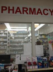 Harlem Community Pharmacy