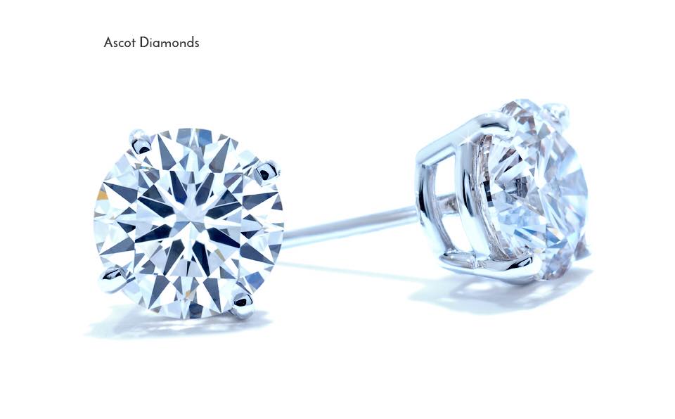 Ascot Diamonds New York