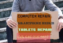 SPR Computer - PC & Mac iPhone Repair