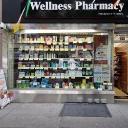 Wellness Pharmacy | Ava Kirellous Ltd