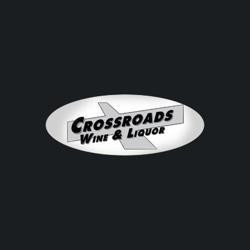 Crossroads Wine & Liquor - Spirits Shop