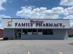 Wurlitzer Family Pharmacy