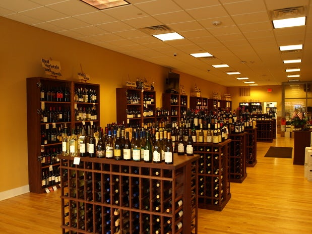 Corktree Fine Wines & Liquors