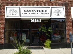 Corktree Fine Wines & Liquors