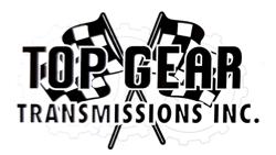 Top Gear Transmissions Inc