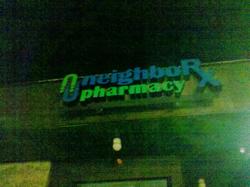NeighboRx Pharmacy