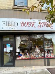 Field Library Book Store