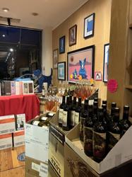 Blue Dog Wines & Spirits