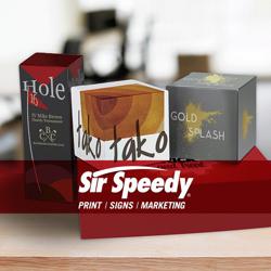 Sir Speedy Printing & Signs