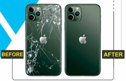 Verizon/All Wireless iPhone and Smartphone Repairs