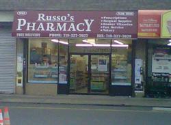 Russo's Pharmacy